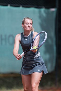 Marie-Lynn Tiedemann 49 - Klipper Open